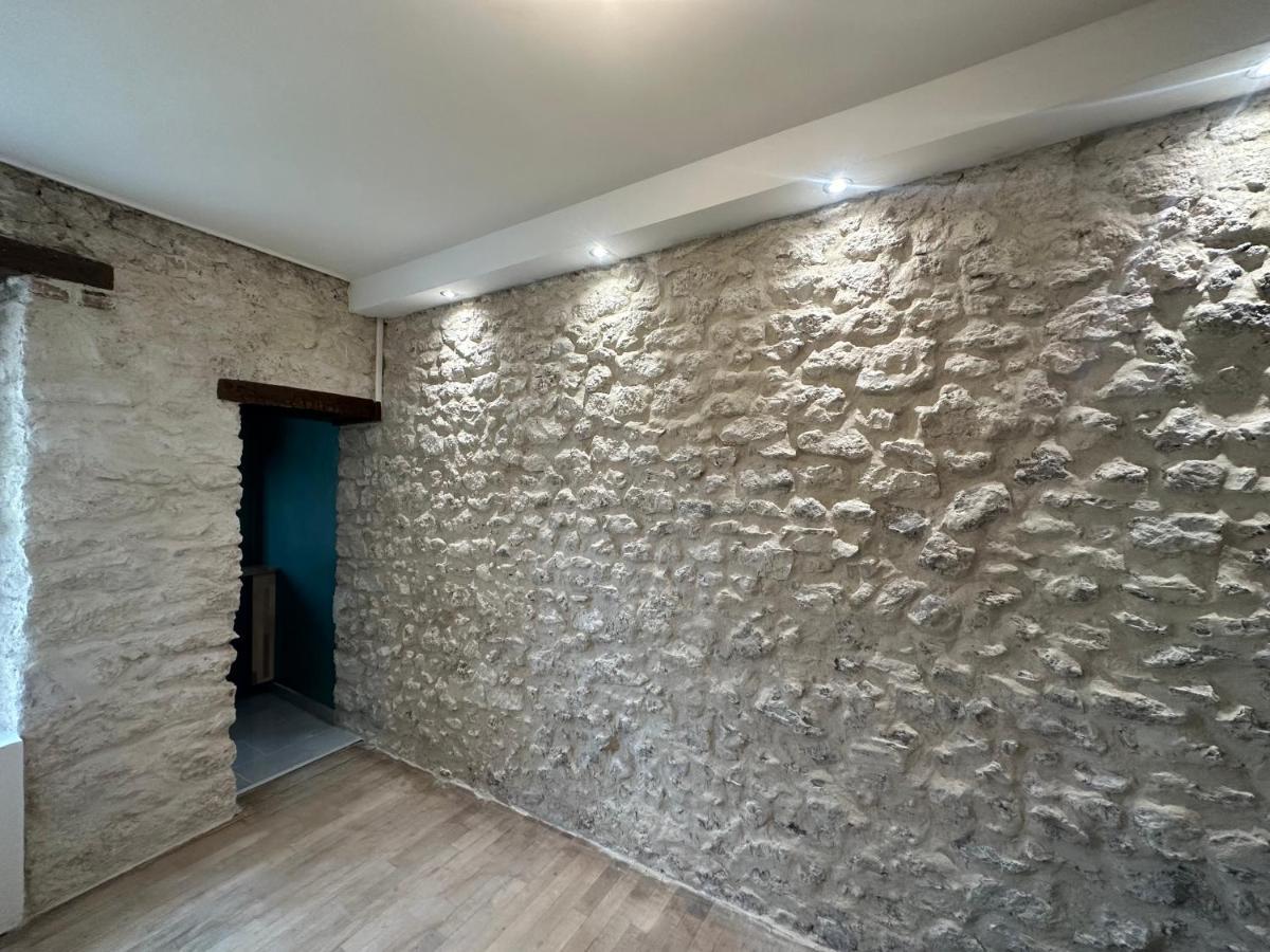 Calme Design Et Comfort Apartment *