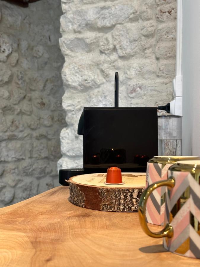 Calme Design Et Comfort Apartment Orléans